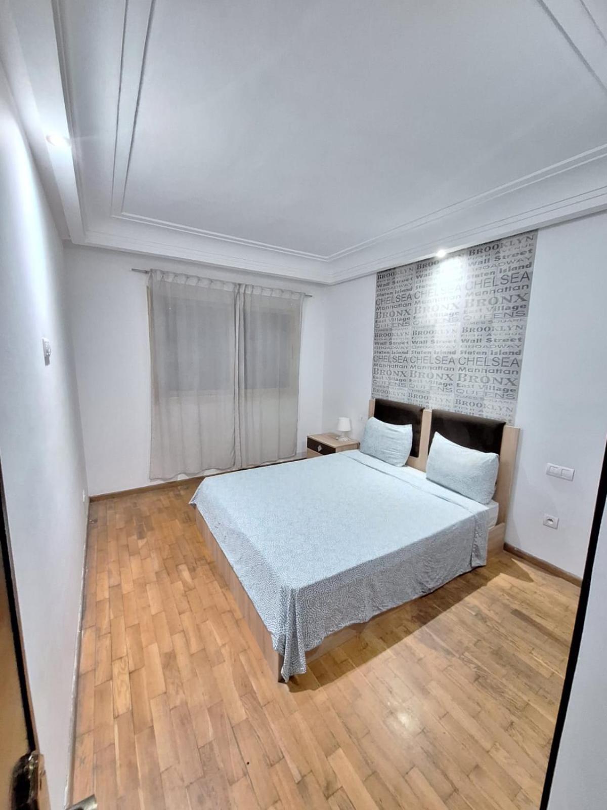 Reservyou Casablanca Kültér fotó